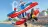 Lego 31076 Daredevil Stunt Plane (Самолёт для крутых трюков)