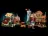 Lego 10332 Medieval Town Square (Средневековая городская площадь)