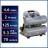 California Air Tools 4620AC