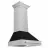 ZLINE Kitchen and Bath 8654SNX-BLM-30