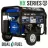 DuroMax XP5500HX