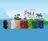 Lego 11033 Creative Fantasy Universe (Творческая вселенная фэнтези)