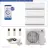Gree MULTI36LIV112HP