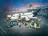 Lego 60367 Passenger Airplane (Пассажирский самолет)