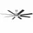 Modern Forms FR-W2001-66L-BN/MB