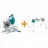 Makita LS1219L-WST06