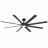 Modern Forms FR-W1805-96L-BZ