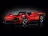 Lego 42143 Ferrari Daytona SP3