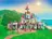 Lego 43205 Ultimate Adventure Castle (Замок невероятных приключений)