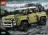 Lego 42110 Land Rover Defender