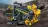 Lego 42055 Bucket Wheel Excavator (Роторный экскаватор)