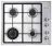 Fisher & Paykel CG604CLPX2
