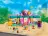 Lego 42649 Heartlake City Candy Store (Кондитерская в Хартлейк-Сити)