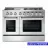 Thor Kitchen HRD4803ULP