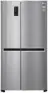 LG DoorCooling+ GC-B247SMDC