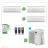 Gree MULTI30VIR303HP