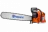 Husqvarna 3120 XP