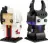 Lego 40620 Cruella & Maleficent (Круэлла и Малефисента)