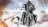 Lego 75177 First Order Heavy Scout Walker (Тяжелый разведывательный шагоход Первого Ордена)