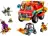 Lego 80055 Monkie Kid's Team Power Truck (Мощный грузовик команды Манки Кида)