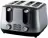 Russell Hobbs RHT44SIL