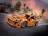 Lego 42204 Fast and Furious Toyota Supra MK4