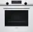 Siemens iQ500 HB557GSW0R