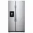 Whirlpool WRS325SDHZ