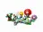 Lego 71368 Toad's Treasure Hunt Expansion Set (Погоня за сокровищами Тоада. Дополнительный набор)
