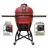 Vision Grills S-CR4C1D1