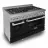 ZLINE Kitchen and Bath RAS-BLM-48