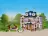 Lego 41684 Heartlake City Grand Hotel (Гранд-отель Хартлейк Сити)