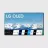 LG OLED77GXPUA