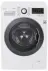 LG WD1411SBW