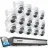 ZOSI 16SK-2258W14-40-US-A2