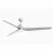 Fanimation FPD8515SLW-72SLW-LK