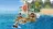 Lego 41150 Moana's Ocean Voyage (Путешествие Моаны через океан)