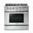 Thor Kitchen HRG3618U