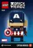 Lego 41589 Captain America (Капитан Америка)