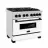 ZLINE Kitchen and Bath RAZ-WM-36-MB