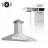 ZLINE Kitchen and Bath KL3CRN-BT-42