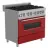 ZLINE Kitchen and Bath RAS-RM-36
