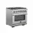 FORNO FFSGS6260-36