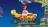 Lego 21306 Yellow Submarine (Желтая Подводная Лодка)