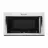 KitchenAid KMHC319LWH