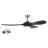 Craftmade EVY60FBSB3