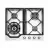 Westinghouse WHG646SB