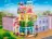 Lego 41748 Heartlake City Community Center (Общественный центр Хартлейк-Сити)