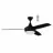 Harbor Breeze TG44MBK3D1RC