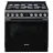 Smeg CPF9GPBLA